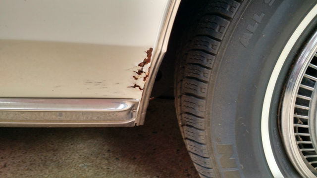 1975 Cadillac Eldorado Base Convertible 2-Door - photo 9