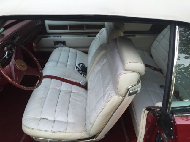 1975 Cadillac Eldorado - photo 4