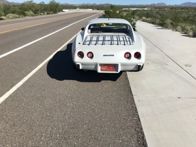1975 Chevrolet Corvette - photo 2