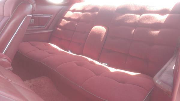 1975 Lincoln Mark Series - photo 12