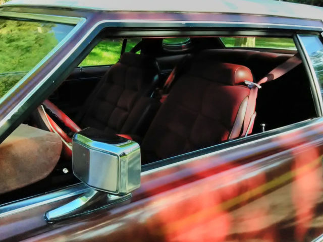 1975 Lincoln Mark Series - photo 8