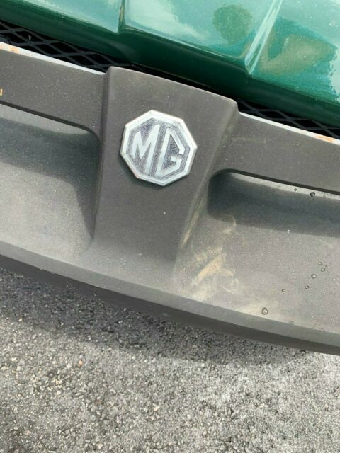 1975 MG MGB N/A - photo 6