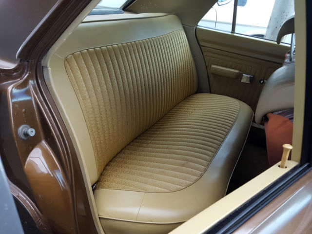 1975 Plymouth VALIANT VALIANT SEDAN - photo 13