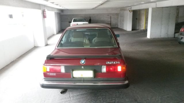 1976 BMW 3-Series - photo 2