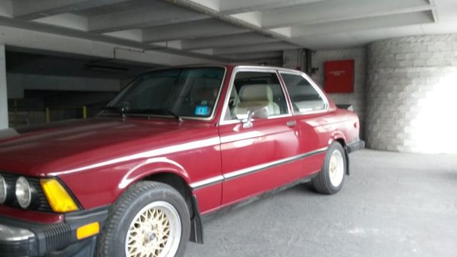 1976 BMW 3-Series - photo 3