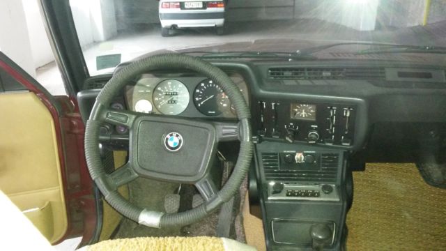 1976 BMW 3-Series - photo 4