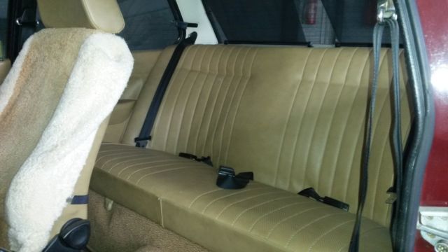 1976 BMW 3-Series - photo 5