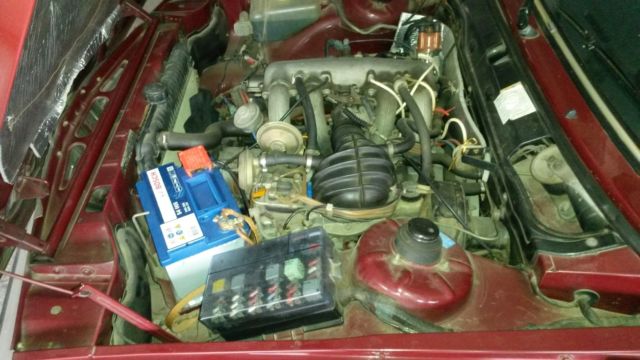 1976 BMW 3-Series - photo 7