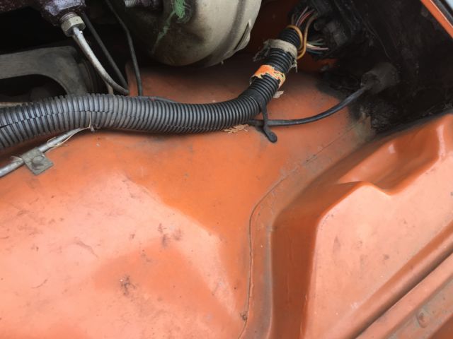 1976 AMC Pacer Deluxe - photo 11