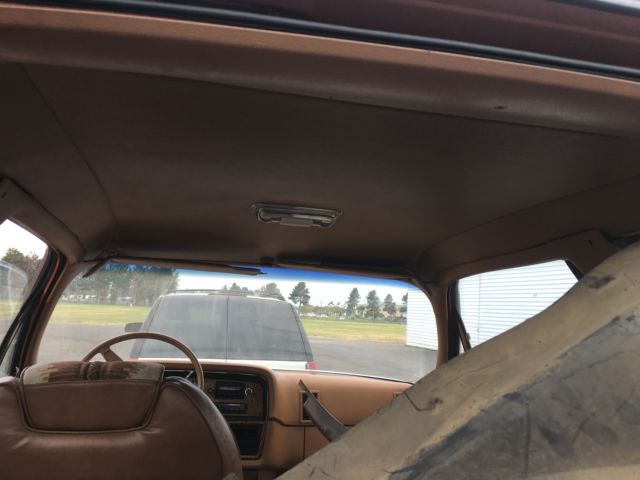1976 AMC Pacer Deluxe - photo 13
