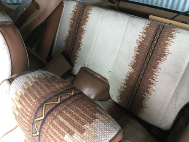 1976 AMC Pacer Deluxe - photo 8