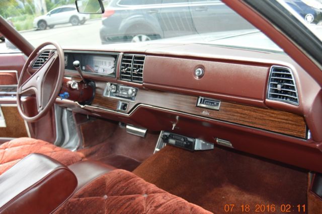 1976 Buick Electra coupe - photo 10