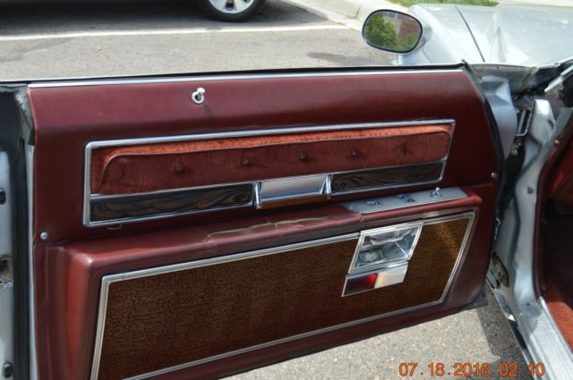 1976 Buick Electra coupe - photo 11