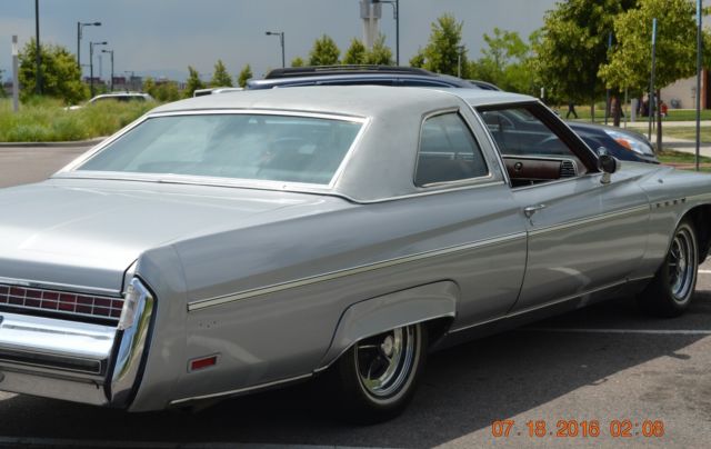1976 Buick Electra coupe - photo 2