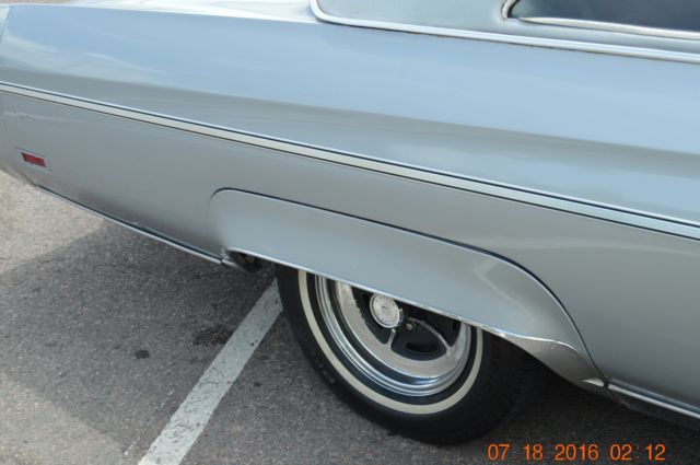 1976 Buick Electra coupe - photo 5