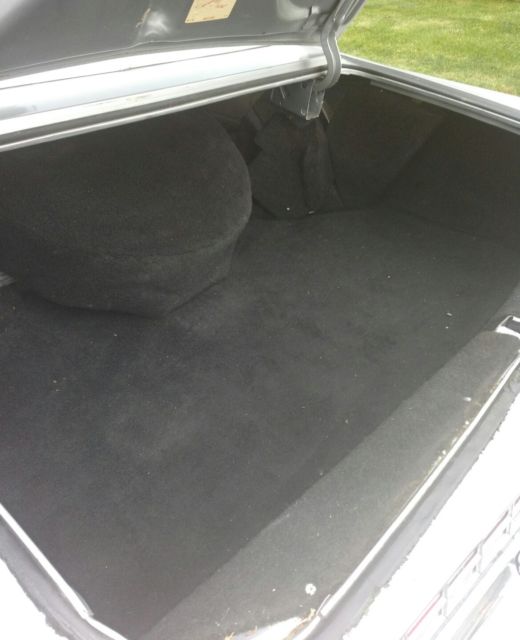 1976 Buick Electra coupe - photo 7