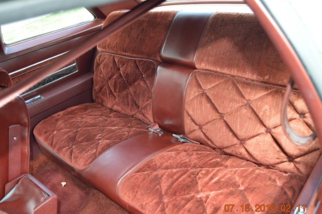 1976 Buick Electra coupe - photo 9