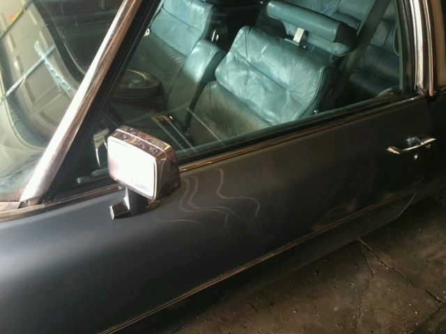 1976 Cadillac DeVille - photo 3