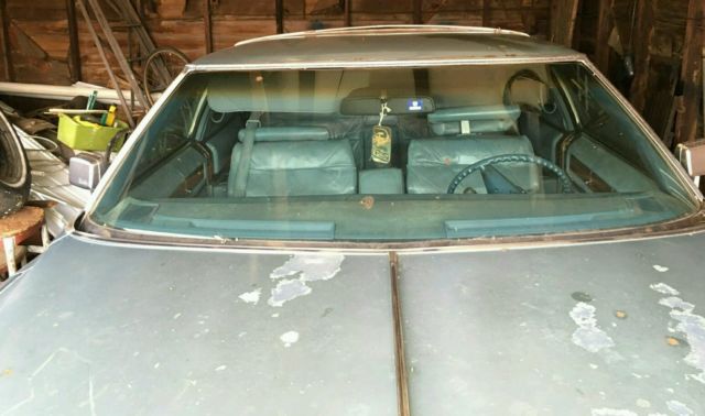 1976 Cadillac DeVille - photo 7