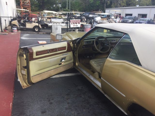 1976 Cadillac Eldorado - photo 6