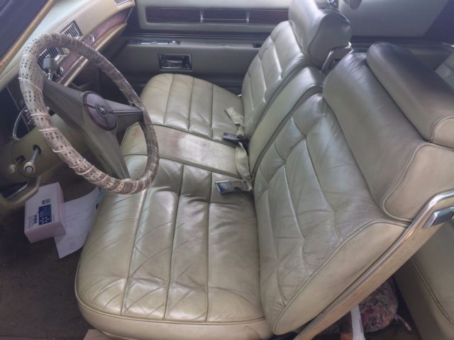 1976 Cadillac Eldorado - photo 8