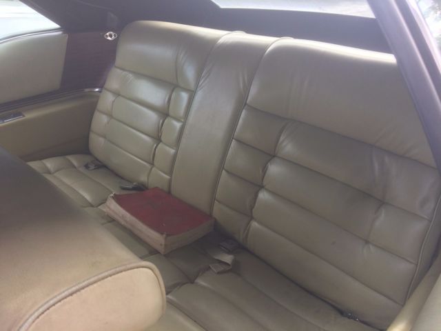 1976 Cadillac Eldorado - photo 9