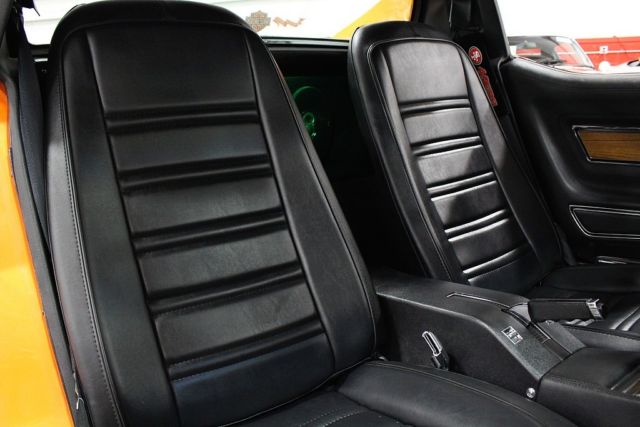 1976 Chevrolet Corvette - photo 10