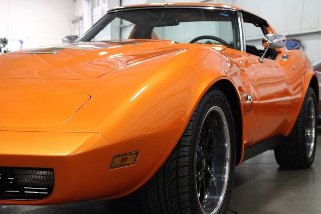 1976 Chevrolet Corvette - photo 4