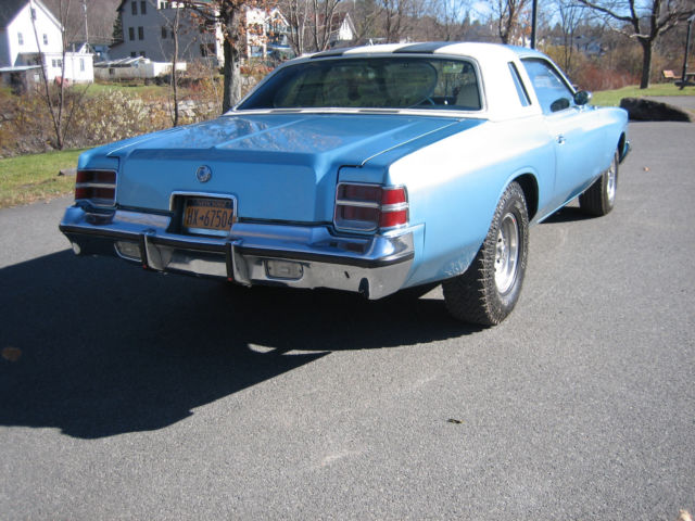 1976 Dodge Charger Classic Dodge Charger 1976, Coupe, Collectible - photo 11