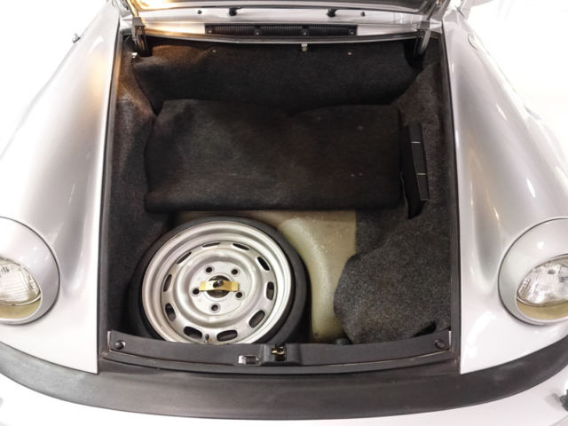 1976 Porsche 930 Turbo, 2018 PCA Award Winner, 35,770 Actual Miles - photo 10
