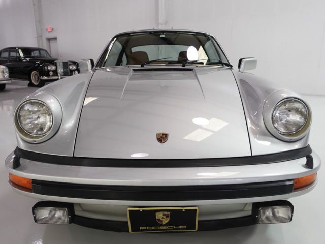 1976 Porsche 930 Turbo, 2018 PCA Award Winner, 35,770 Actual Miles - photo 2
