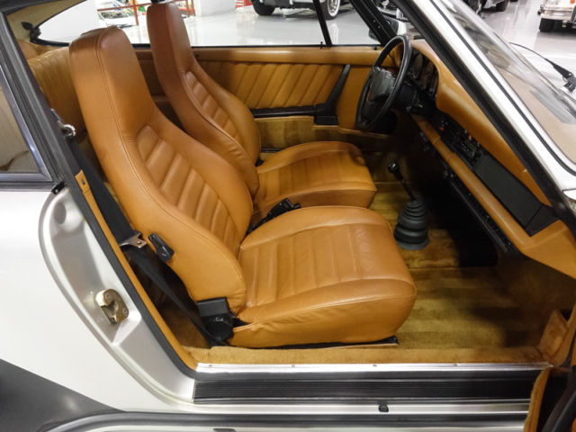 1976 Porsche 930 Turbo, 2018 PCA Award Winner, 35,770 Actual Miles - photo 7