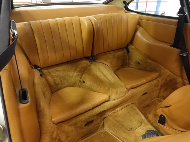 1976 Porsche 930 Turbo, 2018 PCA Award Winner, 35,770 Actual Miles - photo 8