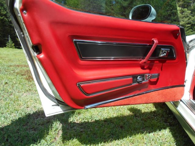 1977 Chevrolet Corvette L48 - photo 11