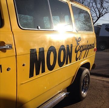 1977 Chevrolet G20 Van - photo 10