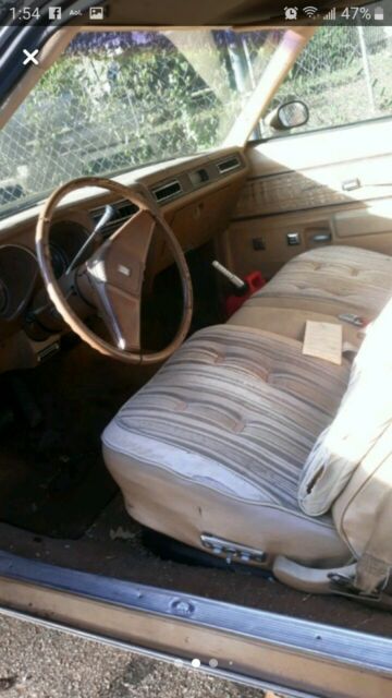 1977 Oldsmobile Cutlass Brougham - photo 8