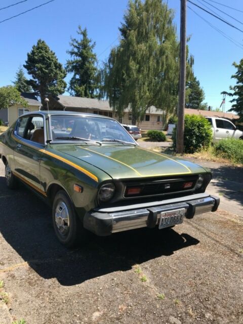 ***Classic 1977 Datsun B210 1977 Datsun Coupe Classic 1977 B210