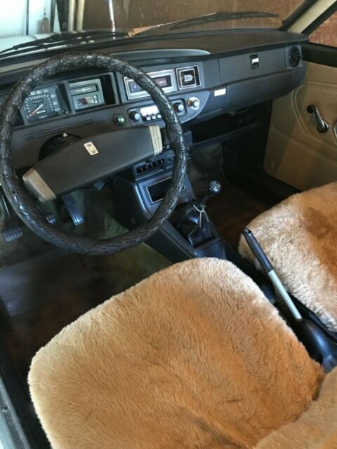 1977 Datsun Coupe Classic 1977 B210 - photo 4