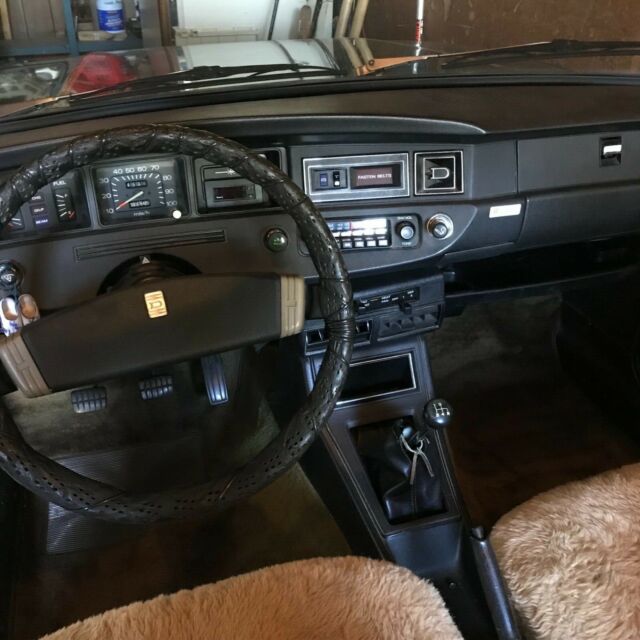 1977 Datsun Coupe Classic 1977 B210 - photo 6