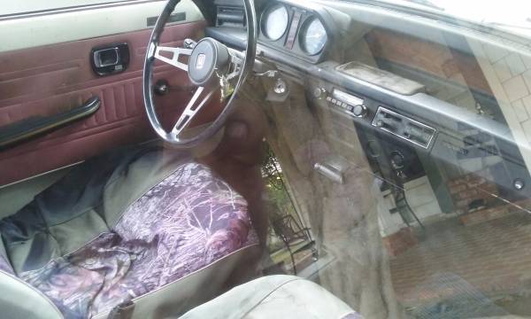 1977 Honda Civic Sedan - photo 3
