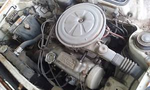 1977 Honda Civic Sedan - photo 4