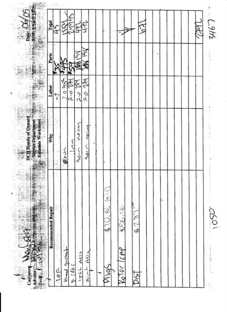1977 Honda Civic Sedan - photo 5