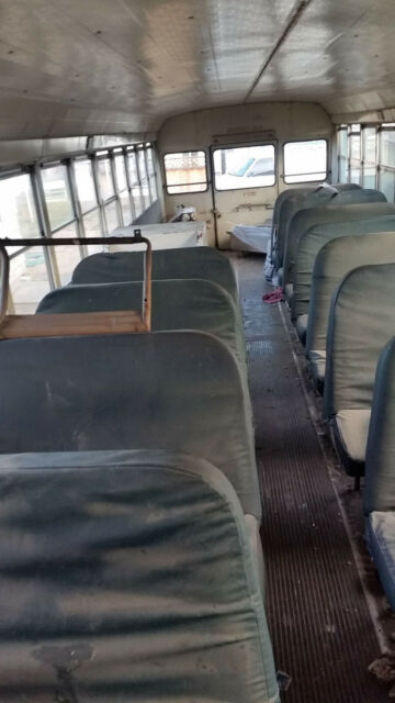 1977 International Harvester Other bus - photo 3