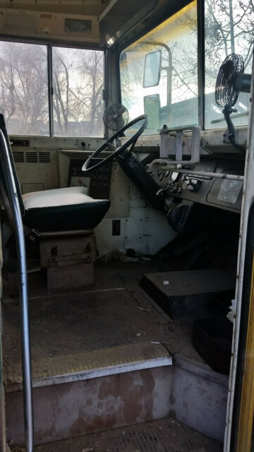 1977 International Harvester Other bus - photo 6