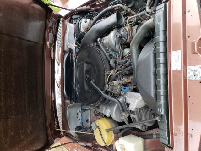 1977 Mercedes-Benz 400-Series - photo 8