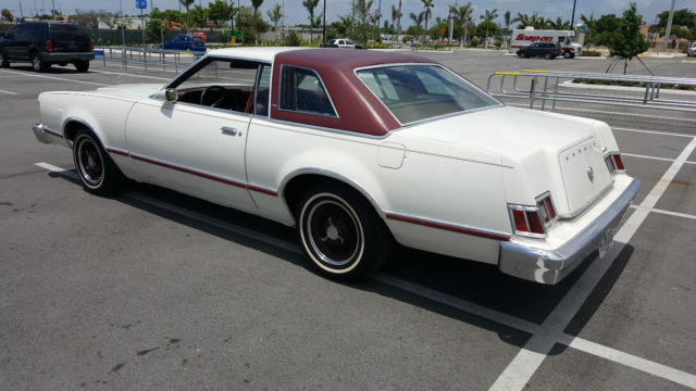 1977 Mercury Cougar - photo 9