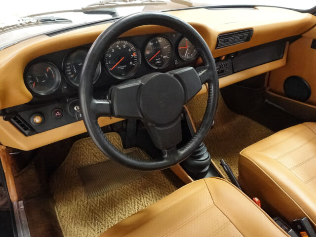 1977 Porsche 911 Carrera 3.0 Coupe - photo 12