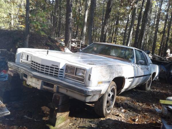 1977 Oldsmobile Other