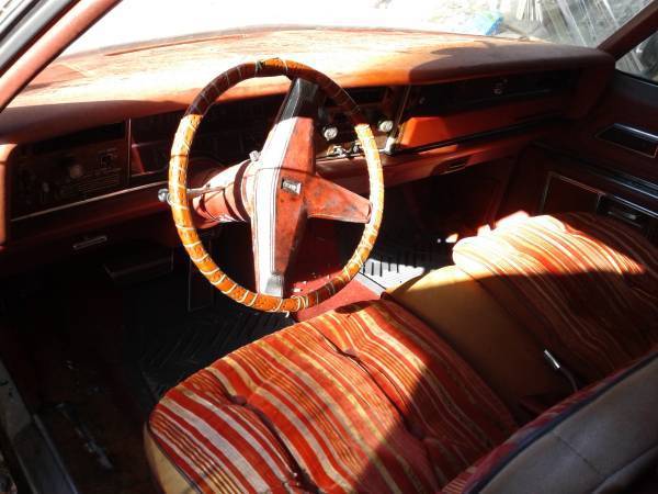1977 Oldsmobile Other - photo 10