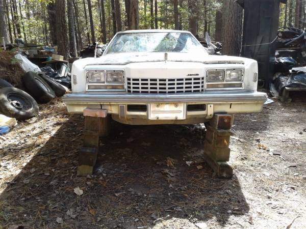 1977 Oldsmobile Other - photo 11